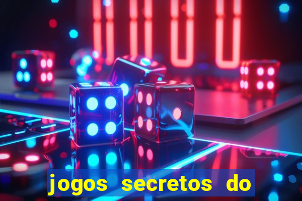 jogos secretos do friv 2018